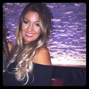 Meet your Posher, Stacey